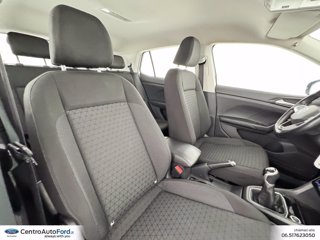 VOLKSWAGEN T-cross 1.0 tsi style 95cv 6