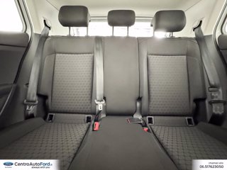 VOLKSWAGEN T-cross 1.0 tsi style 95cv 8