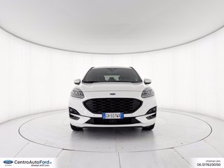 FORD Kuga 1.5 ecoblue st-line x 2wd 120cv auto 1