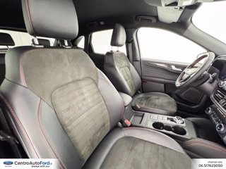 FORD Kuga 1.5 ecoblue st-line x 2wd 120cv auto 6