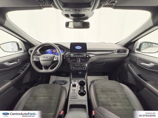 FORD Kuga 1.5 ecoblue st-line x 2wd 120cv auto 9