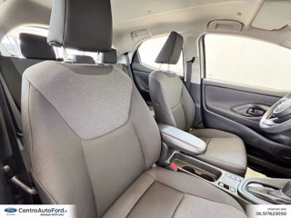 MAZDA 2 1.5 vvt full hybrid electric prime line e-cvt 6