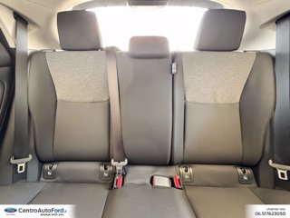 MAZDA 2 1.5 vvt full hybrid electric prime line e-cvt 8