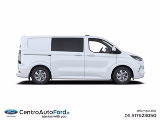 FORD Transit custom v710 280 2.0 ecoblue 136cv titanium l1h1 1