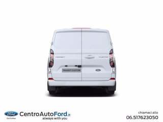 FORD Transit custom v710 280 2.0 ecoblue 136cv titanium l1h1 3