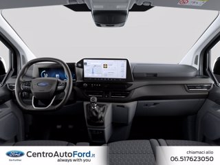 FORD Transit custom v710 280 2.0 ecoblue 136cv titanium l1h1 5