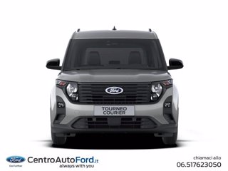 FORD Tourneo courier ii 1.0 ecoboost 125cv titanium 4