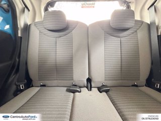 TOYOTA Aygo 5p 1.0 x-play 72cv 8