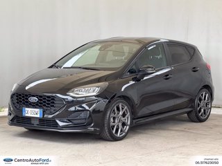 FORD Fiesta 5p 1.0 ecoboost h st-line 125cv