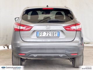 NISSAN Qashqai 1.2 dig-t tekna 115cv xtronic e6 3
