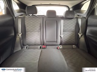 NISSAN Qashqai 1.2 dig-t tekna 115cv xtronic e6 8