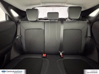 FORD Puma 1.0 ecoboost h titanium x s&s 125cv 8