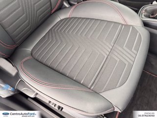 FORD Puma 1.0 ecoboost h st-line x s&s 125cv 7