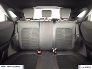 FORD Puma 1.0 ecoboost h st-line x s&s 125cv 8