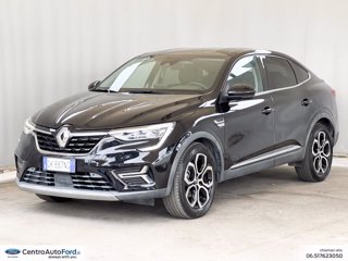 RENAULT Arkana 1.6 e-tech full hybrid intens 145cv 0