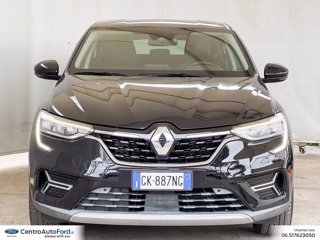 RENAULT Arkana 1.6 e-tech full hybrid intens 145cv 1