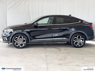 RENAULT Arkana 1.6 e-tech full hybrid intens 145cv 2