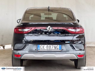 RENAULT Arkana 1.6 e-tech full hybrid intens 145cv 3