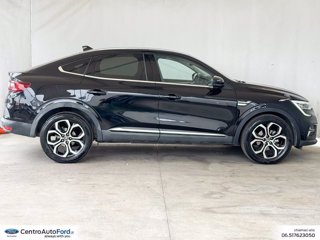 RENAULT Arkana 1.6 e-tech full hybrid intens 145cv 4