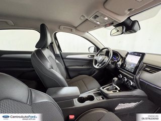 RENAULT Arkana 1.6 e-tech full hybrid intens 145cv 5