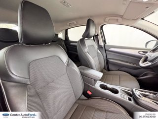 RENAULT Arkana 1.6 e-tech full hybrid intens 145cv 6