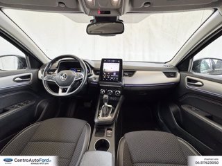 RENAULT Arkana 1.6 e-tech full hybrid intens 145cv 9