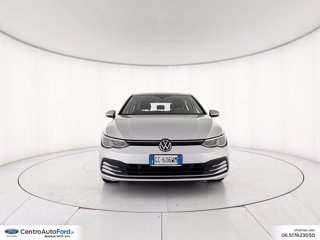 VOLKSWAGEN Golf 1.0 etsi evo life 110cv dsg 1