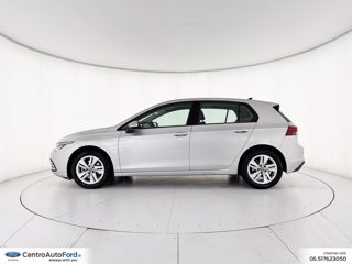 VOLKSWAGEN Golf 1.0 etsi evo life 110cv dsg 2