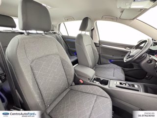 VOLKSWAGEN Golf 1.0 etsi evo life 110cv dsg 6