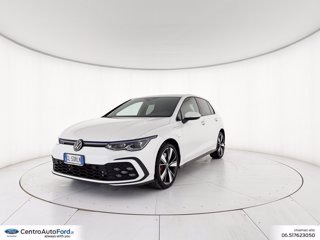 VOLKSWAGEN Golf 1.4 gte dsg