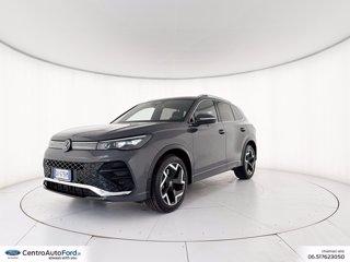 VOLKSWAGEN Tiguan 2.0 tdi r-line 150cv dsg 0
