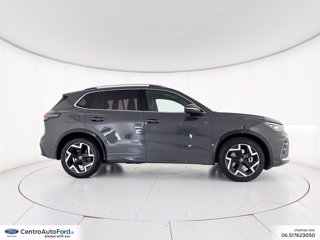 VOLKSWAGEN Tiguan 2.0 tdi r-line 150cv dsg 4