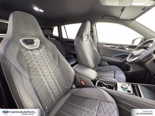VOLKSWAGEN Tiguan 2.0 tdi r-line 150cv dsg 6