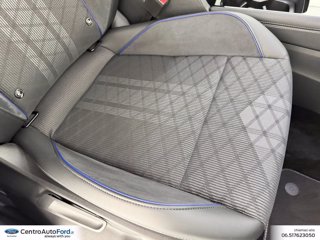 VOLKSWAGEN Tiguan 2.0 tdi r-line 150cv dsg 7