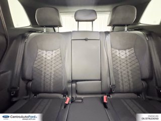 VOLKSWAGEN Tiguan 2.0 tdi r-line 150cv dsg 8