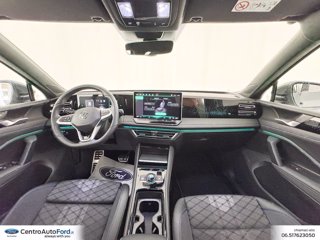 VOLKSWAGEN Tiguan 2.0 tdi r-line 150cv dsg 9