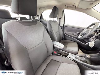 MAZDA 2 1.5 vvt full hybrid electric prime line e-cvt 6