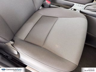 MAZDA 2 1.5 vvt full hybrid electric prime line e-cvt 7