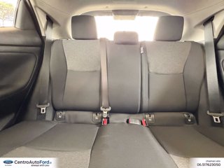 MAZDA 2 1.5 vvt full hybrid electric prime line e-cvt 8