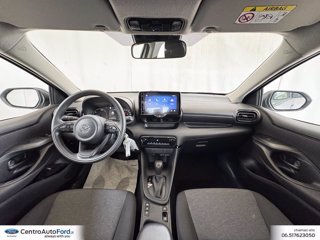 MAZDA 2 1.5 vvt full hybrid electric prime line e-cvt 9