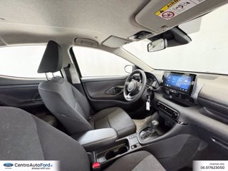 MAZDA 2 1.5 vvt full hybrid electric prime line e-cvt 5