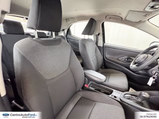 MAZDA 2 1.5 vvt full hybrid electric prime line e-cvt 6