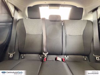 MAZDA 2 1.5 vvt full hybrid electric prime line e-cvt 8