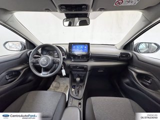MAZDA 2 1.5 vvt full hybrid electric prime line e-cvt 9
