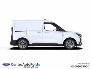 FORD Transit courier v769 1.5 ecoblue 100cv titanium 1