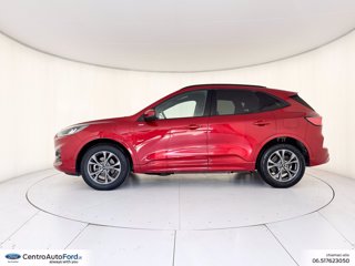 FORD Kuga 2.5 phev st-line 2wd 225cv cvt 2