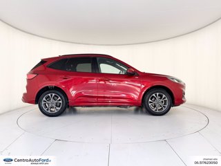 FORD Kuga 2.5 phev st-line 2wd 225cv cvt 4