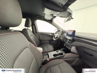 FORD Kuga 2.5 phev st-line 2wd 225cv cvt 5