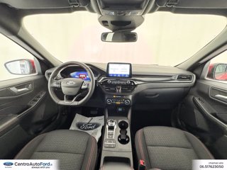 FORD Kuga 2.5 phev st-line 2wd 225cv cvt 8