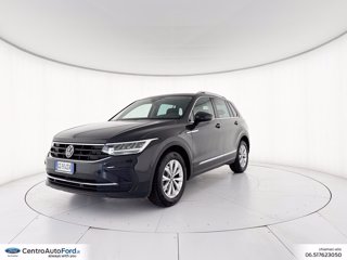 VOLKSWAGEN Tiguan 2.0 tdi life 150cv dsg 0